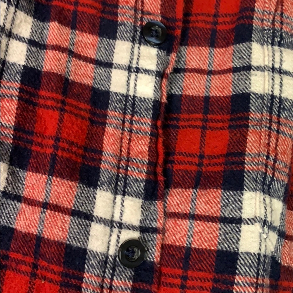 Flannel - Picture 4 of 4
